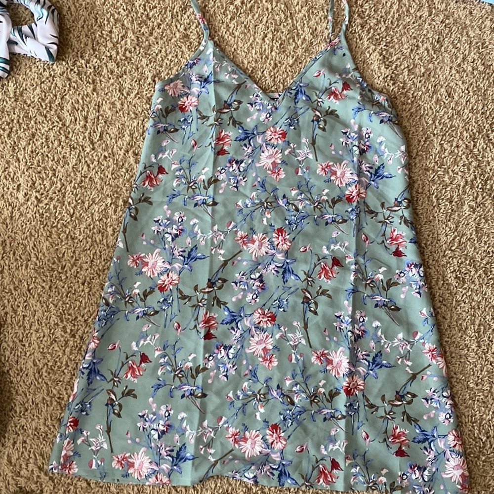 shein dress